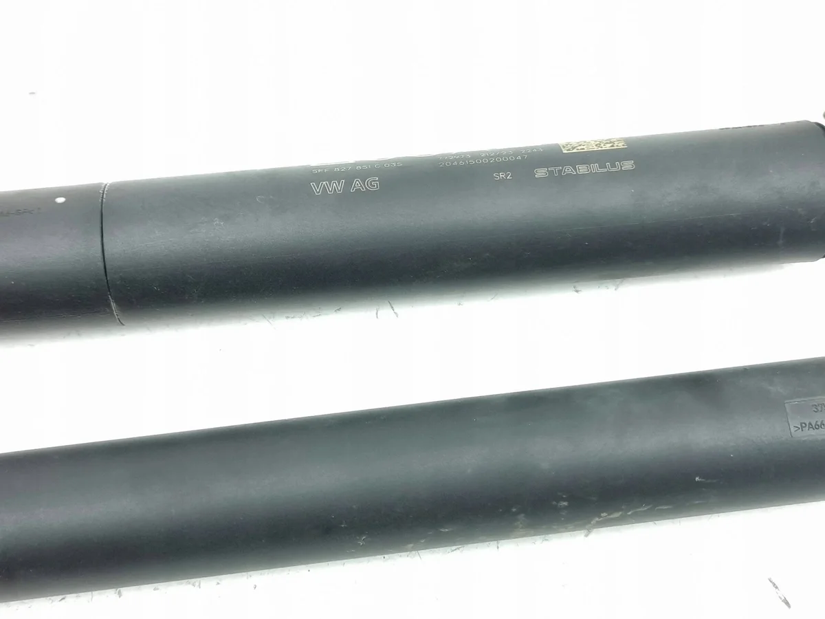 Cupra Formentor 2023 Tailgate Strut 5FF827552A image 5