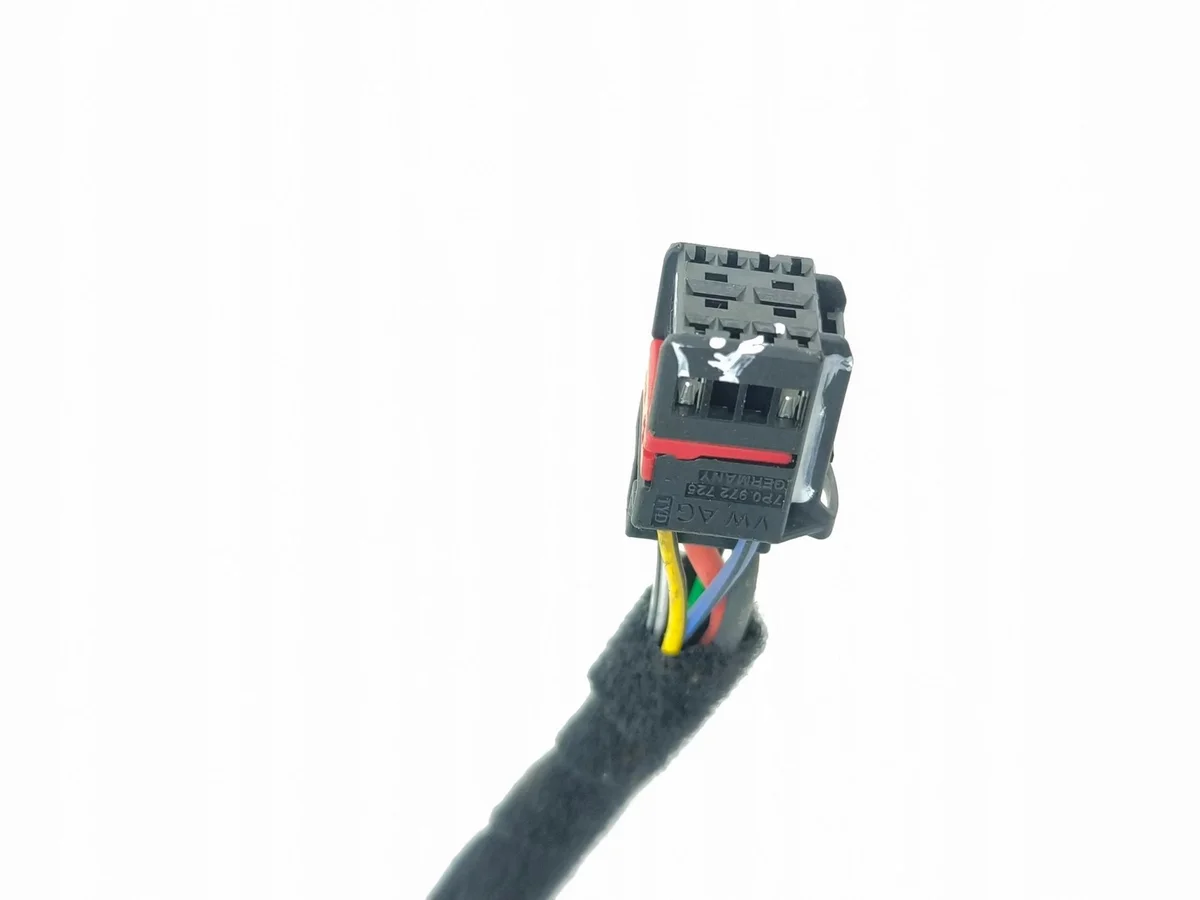 Cupra Formentor 2023 Tailgate Strut 5FF827552A image 8