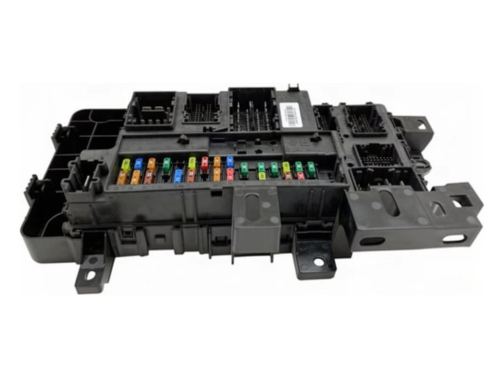 Module Confort Ford Mustang Coupé PR3T-15604-KAAE