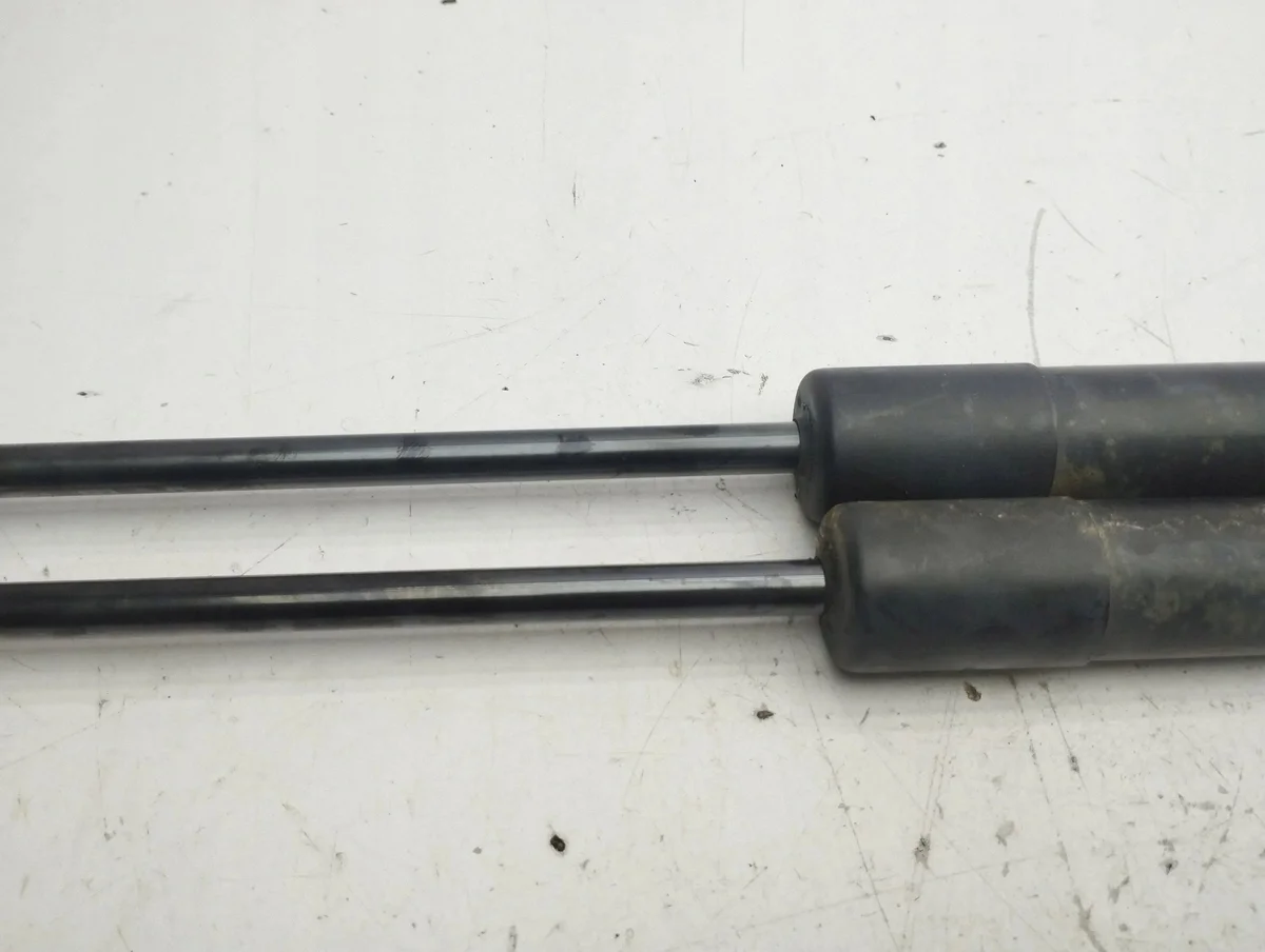 Ford Galaxy Dämpfer Kofferraumklappe hinten gebraucht image 3