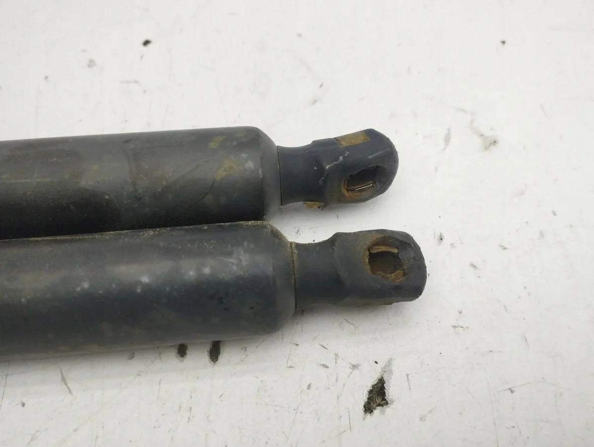 Ford Galaxy Dämpfer Kofferraumklappe hinten gebraucht image 5