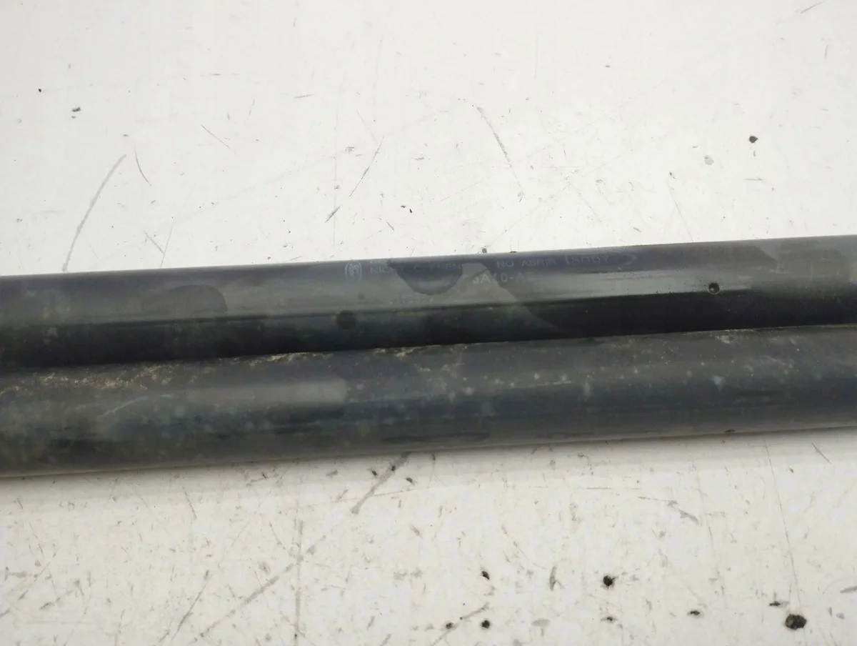 Ford Galaxy Dämpfer Kofferraumklappe hinten gebraucht image 6