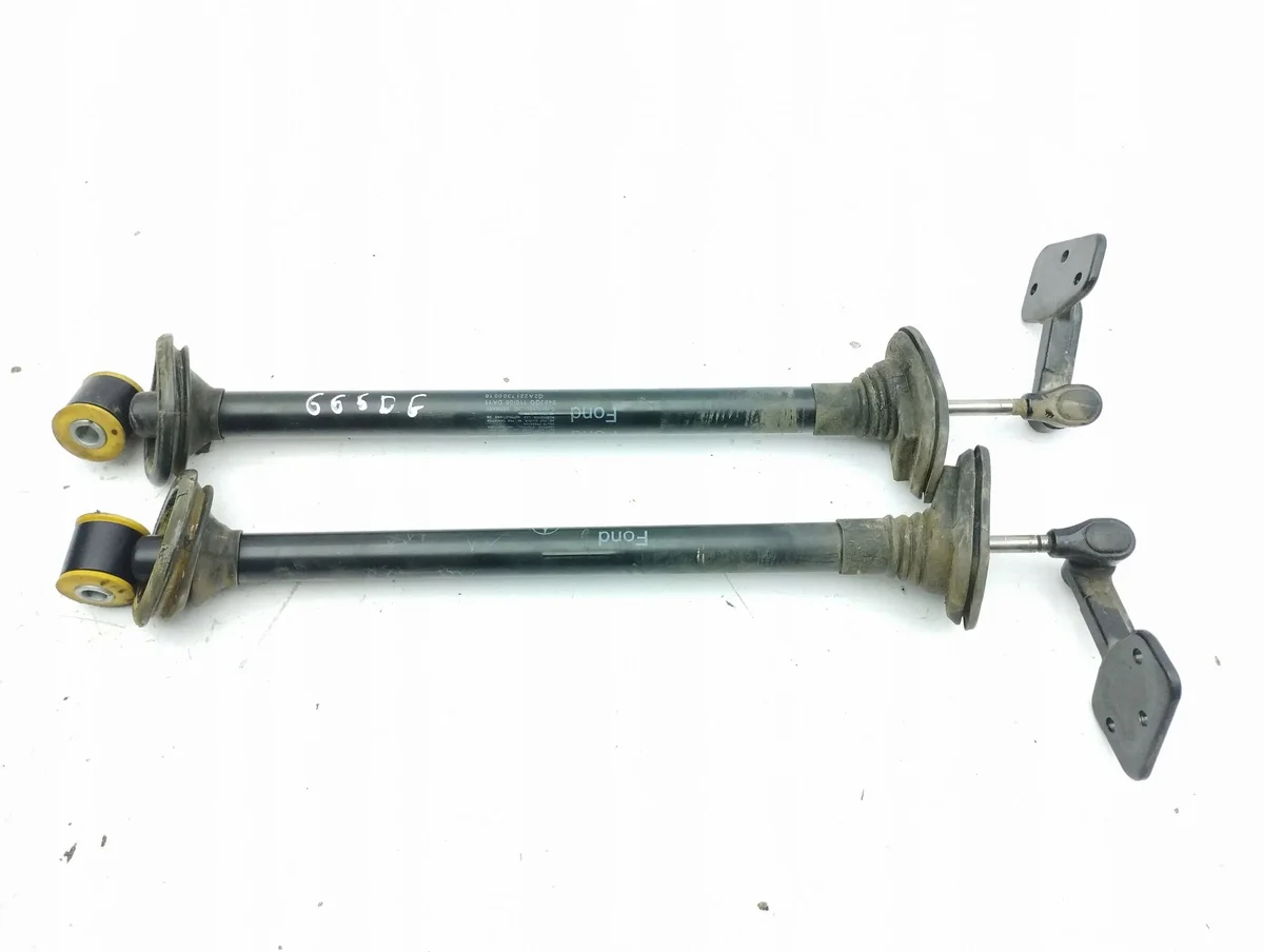 Amortiguador Maletero Mercedes S W221 A2217300016
