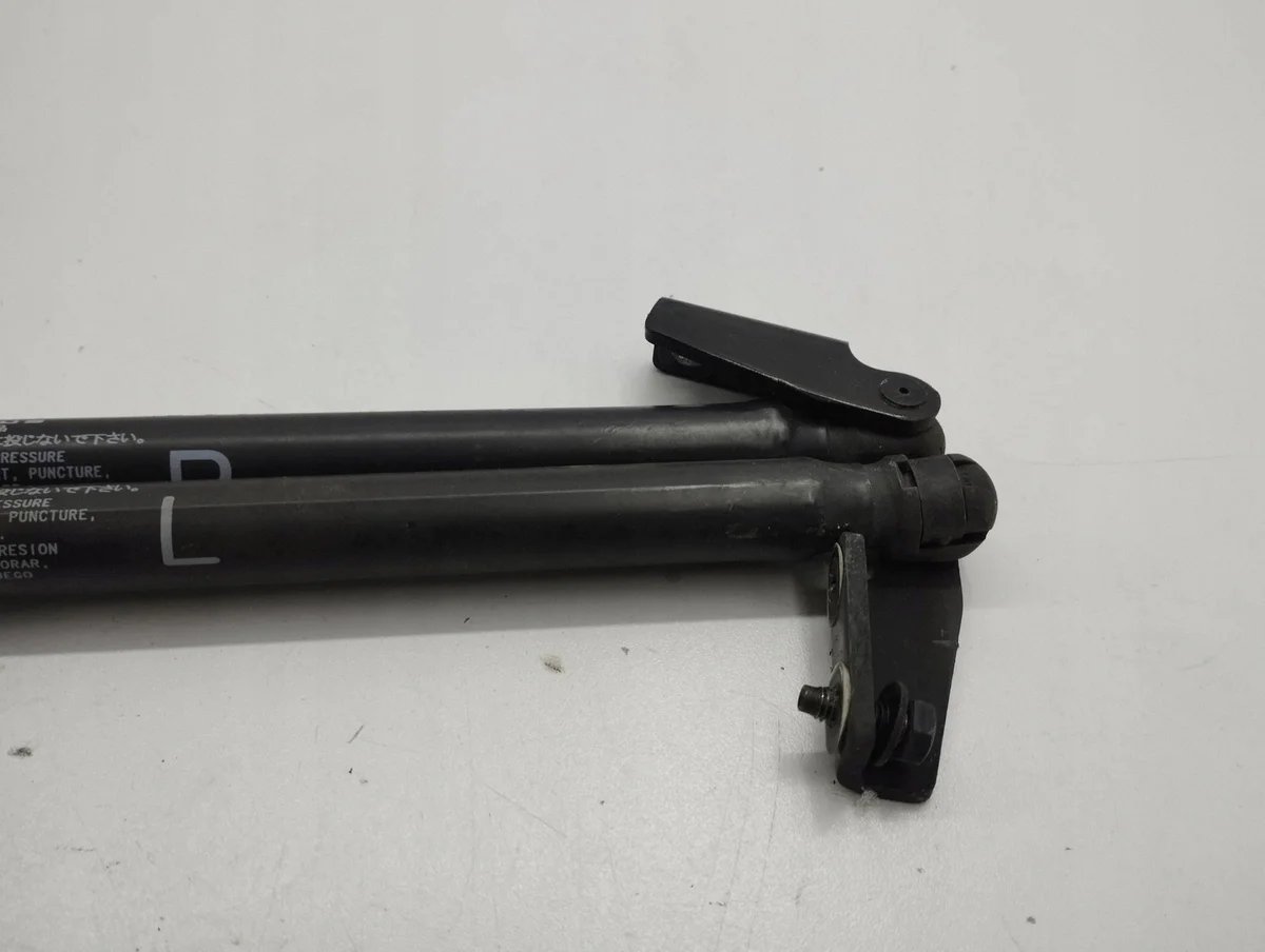 Peugeot 4007 2011 Kofferklep Actuator 5802A007 thumbnail 3