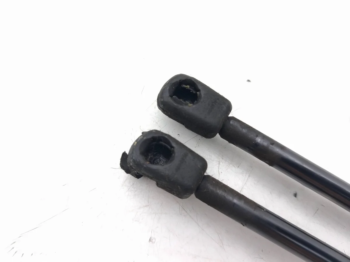 Nissan Qashqai J12 2022 Heckklappendämpfer 904506UA0B thumbnail 4