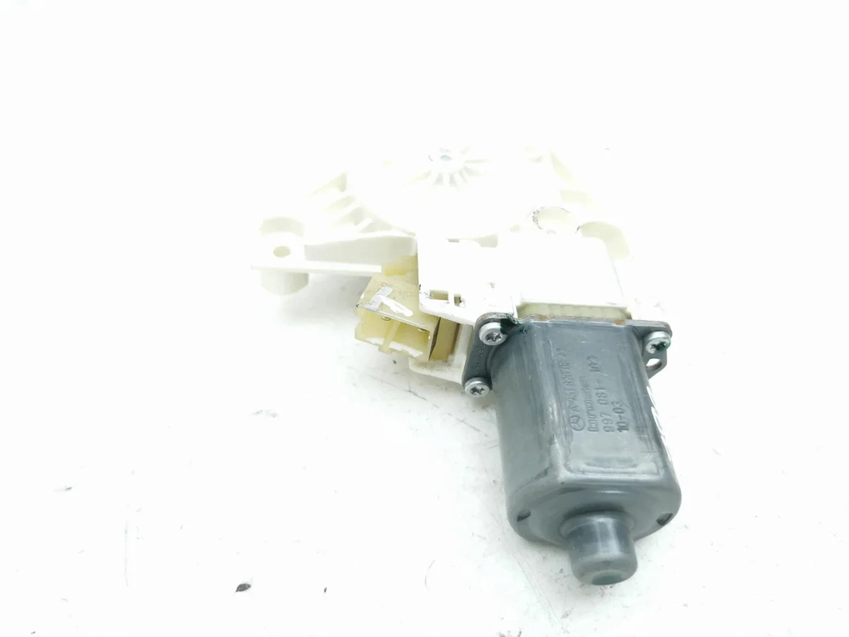 Moteur de vitre Mercedes ML W164 A2518200842 image 3