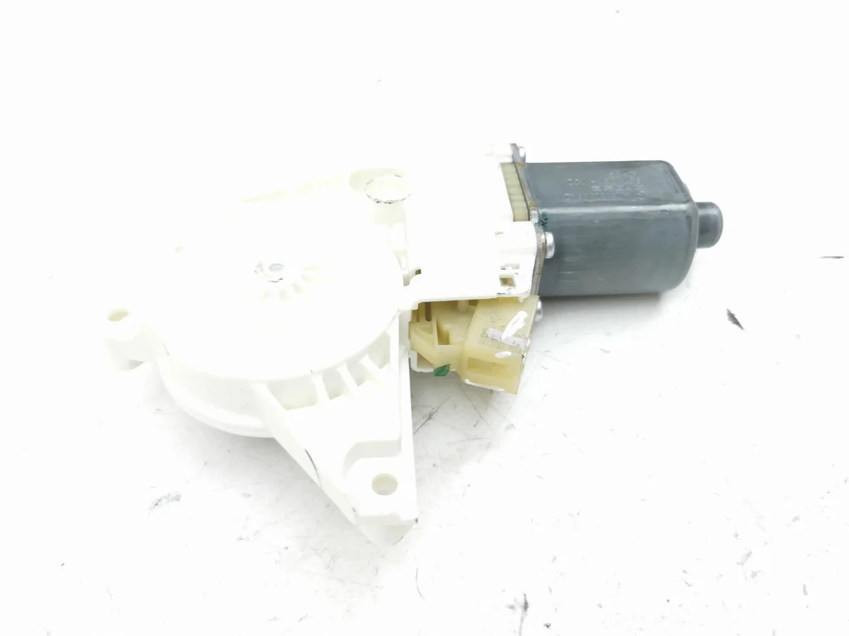 Moteur de vitre Mercedes ML W164 A2518200842 image 4