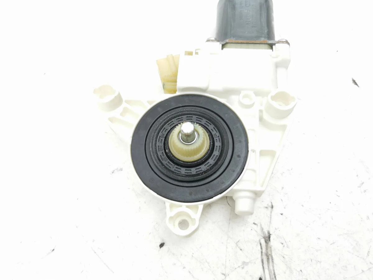 Moteur de vitre Mercedes ML W164 A2518200842 image 6