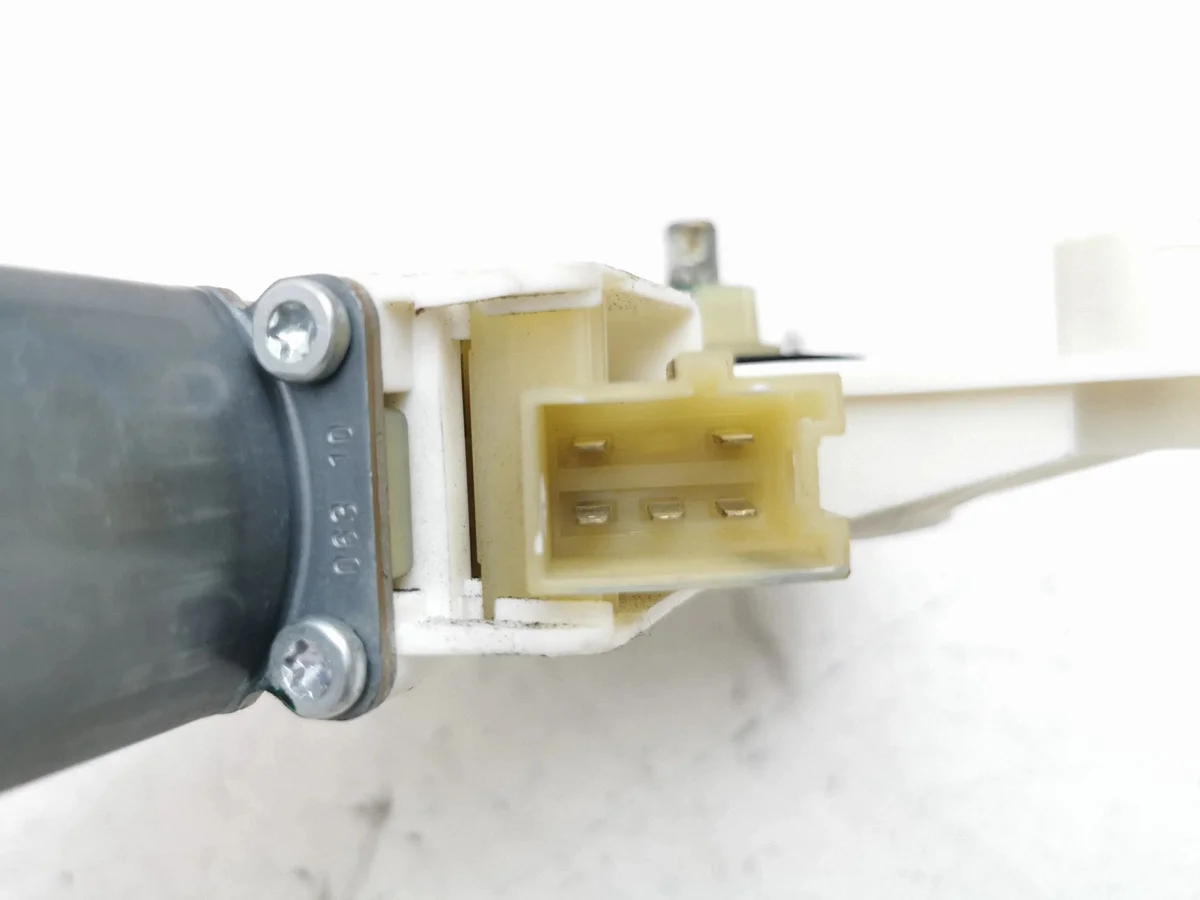 Moteur de vitre Mercedes ML W164 A2518200842 image 8