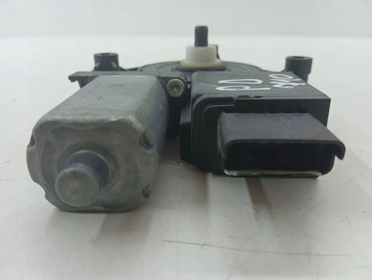 Citroen C5 Aircross 2020 Fensterheber Motor image 4