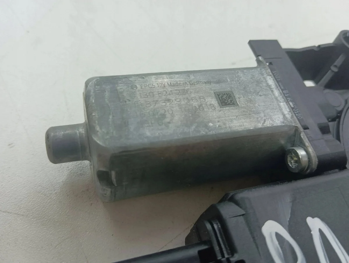 Citroen C5 Aircross 2020 Fensterheber Motor image 5