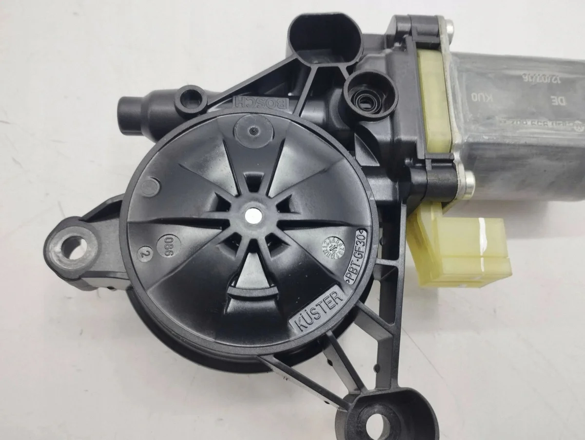 Motor do Vidro Golf VII 5Q0959802B image 5