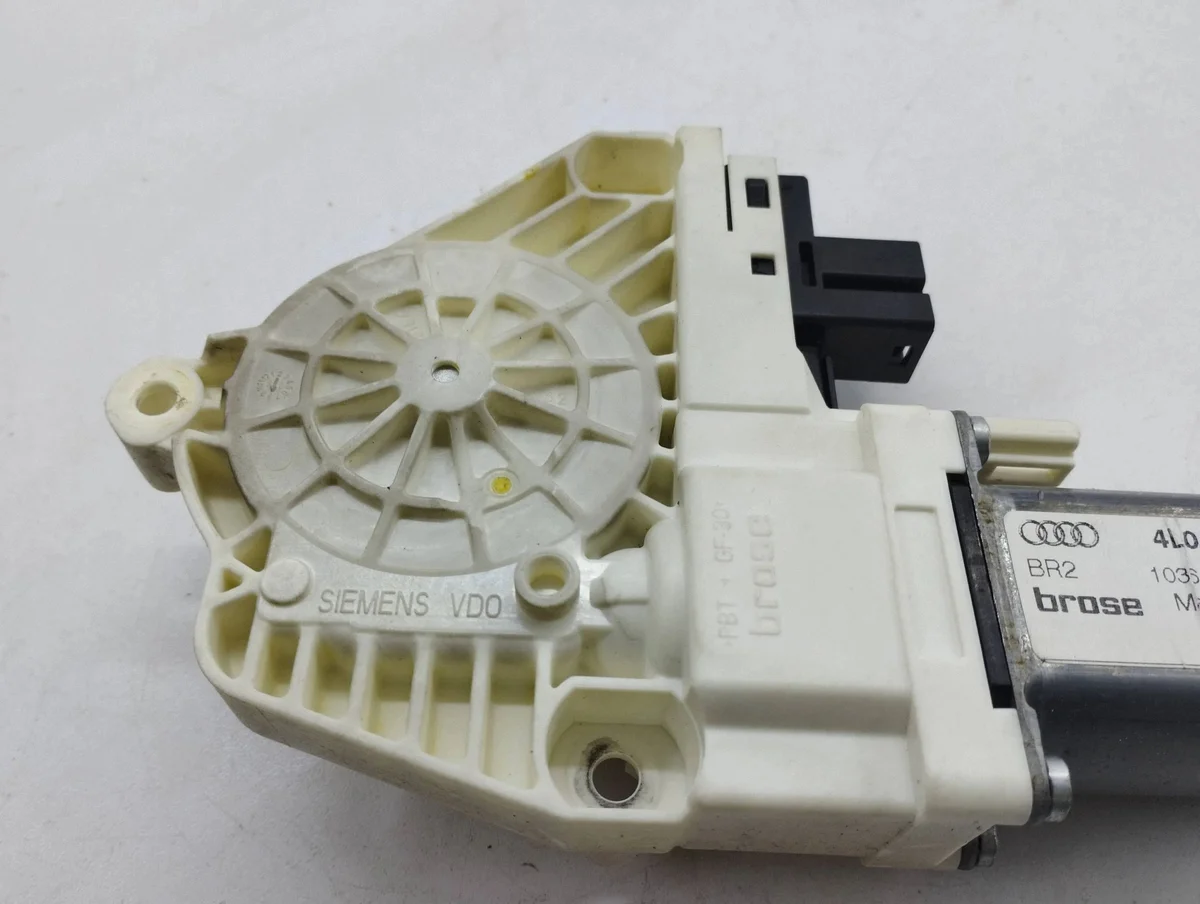 Audi Q7 4L Moteur Lève-vitre Avant 4L0959801B image 3