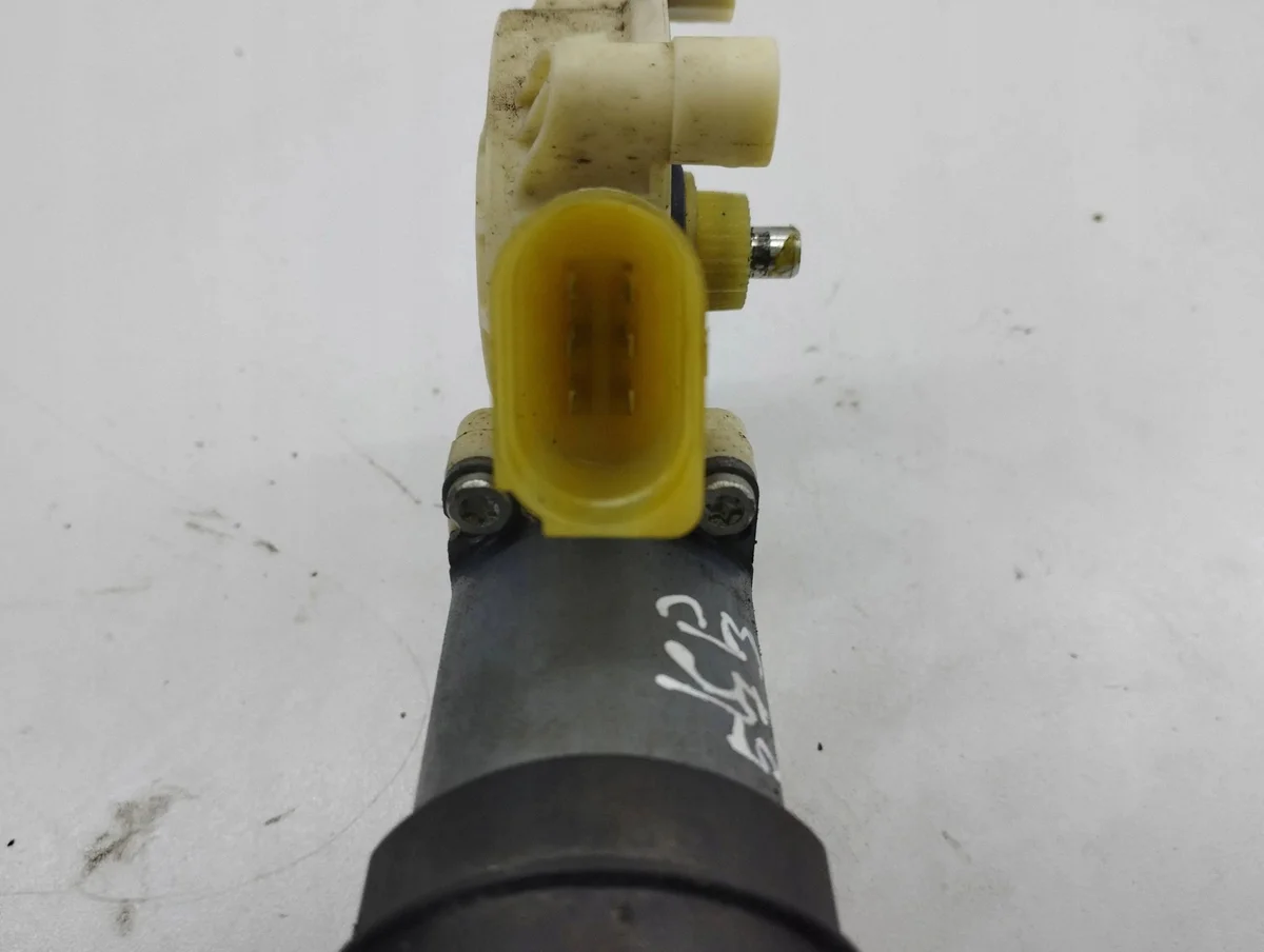 Regulador Elevalunas BMW Serie 5 E60 E61 997749100 image 3