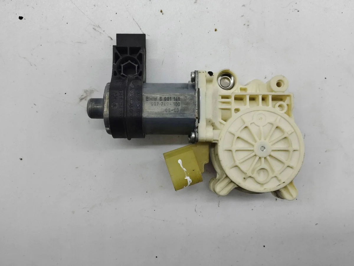 Regulador Elevalunas BMW Serie 5 E60 E61 997749100 image 4