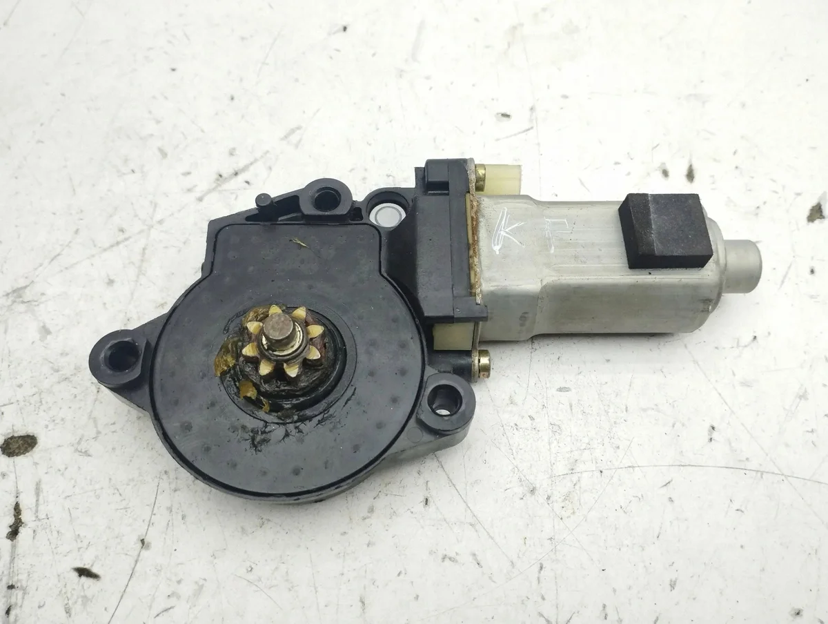 Regulador Vidro Porta Dianteira Kia Sportage 2007