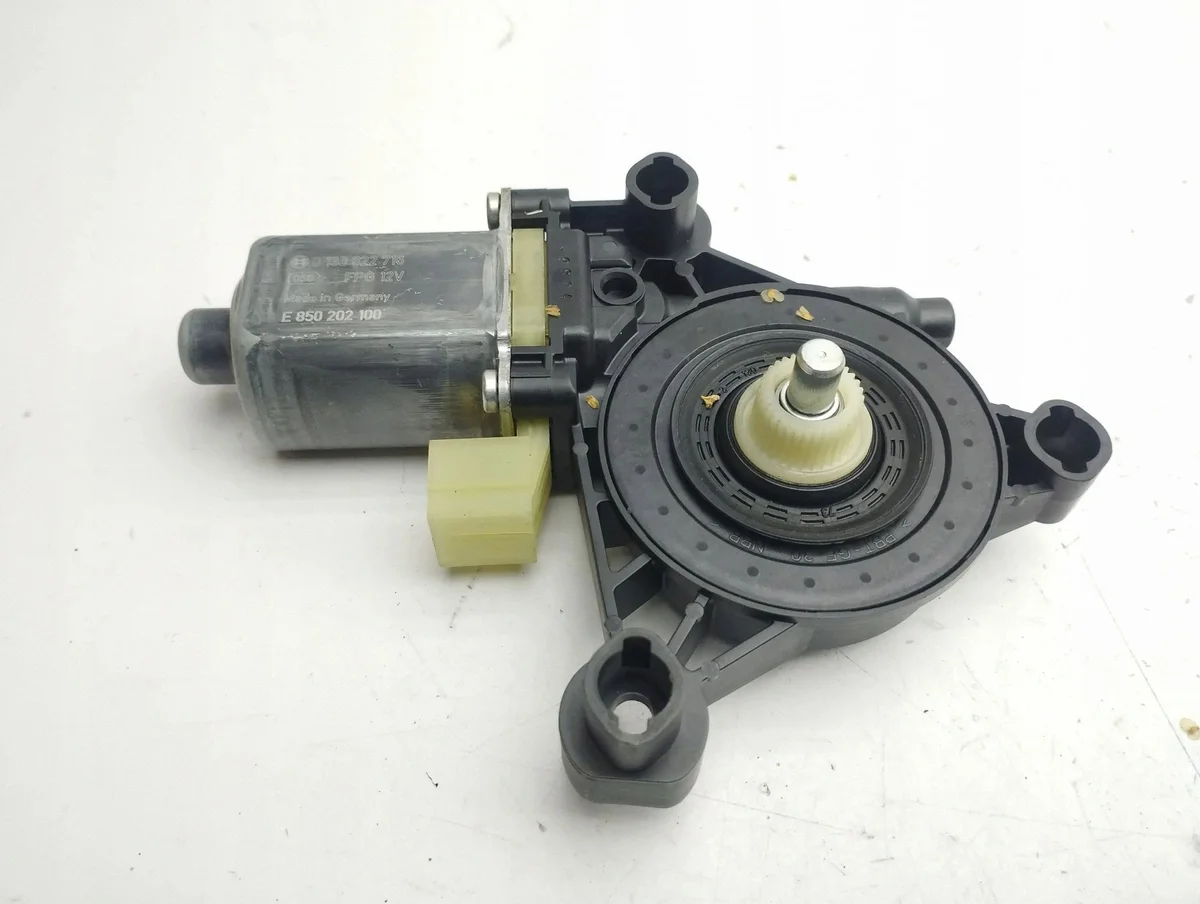 Audi Q2 Motorino Alzacristallo Porta Anteriore