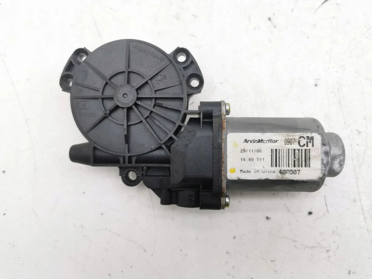 Regulador Vidro Porta Dianteira Hyundai Santa Fe 2007