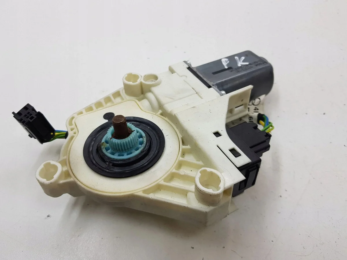 Audi A6 S6 C6 4F Motor Vidro Porta 4F0959801D image 3