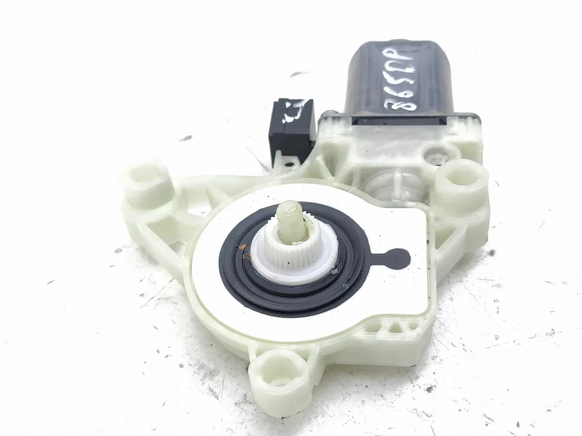VW ID.3 Front Door Window Motor Used 4K0959812A image 5