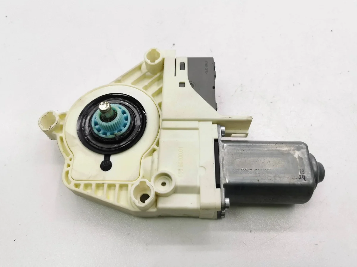 Land Rover Range Rover Sport L320 Motor Elevalunas Puerta Delantera