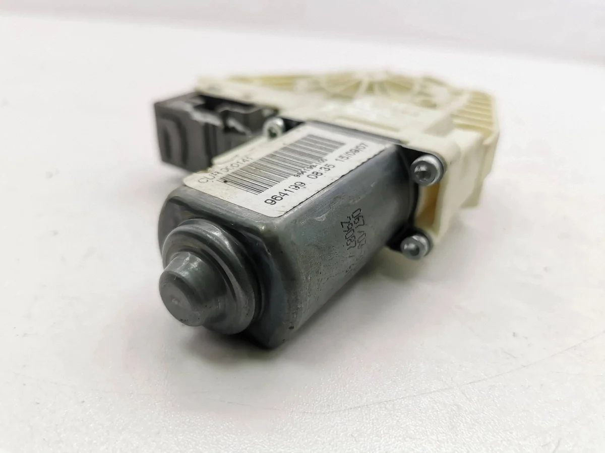 Land Rover Range Rover Sport L320 Fensterhebermotor image 4