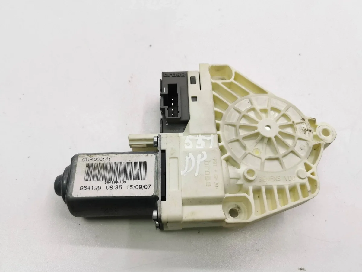 Land Rover Range Rover Sport L320 Fensterhebermotor image 6