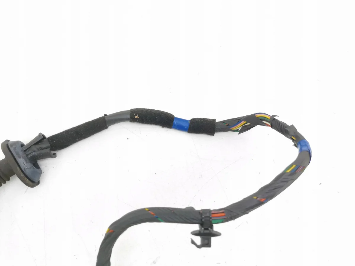 Hyundai Santa Fe 2007 Bagagerumskabel 916812B010 image 6