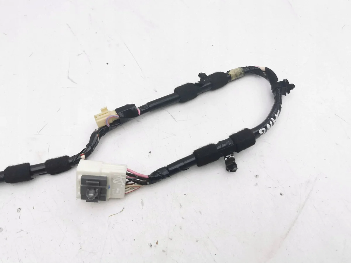 Mazda CX-7 2010 Cable Maletero EH7067060Z02 image 3