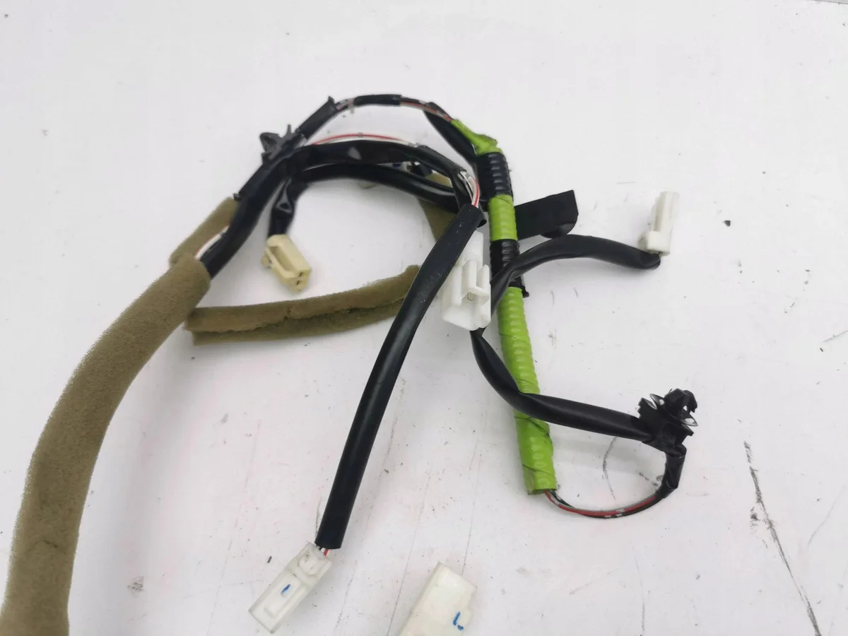 Mazda CX-7 2010 Cable Maletero EH7067060Z02 image 4