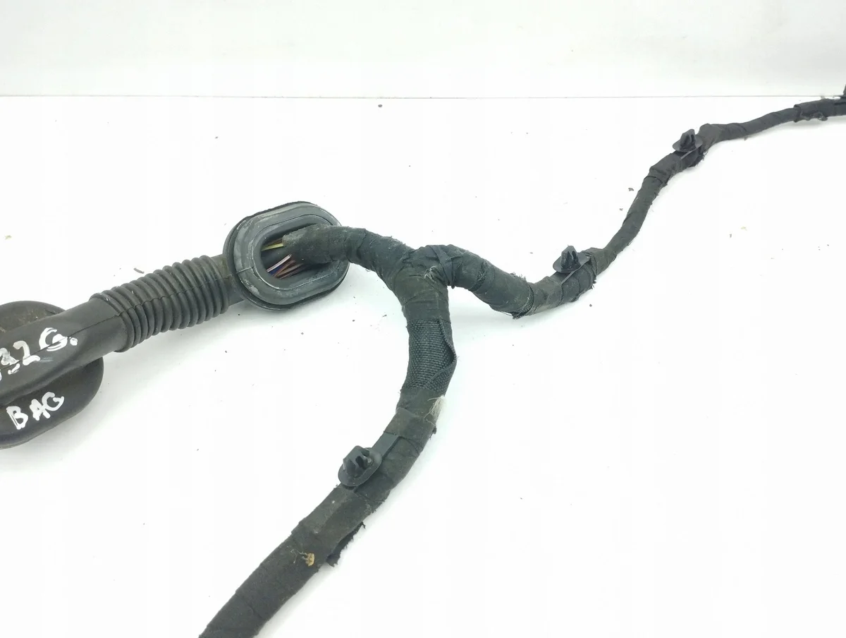 Jeep Cherokee 2015 Cable Maletero P68165485AE image 4