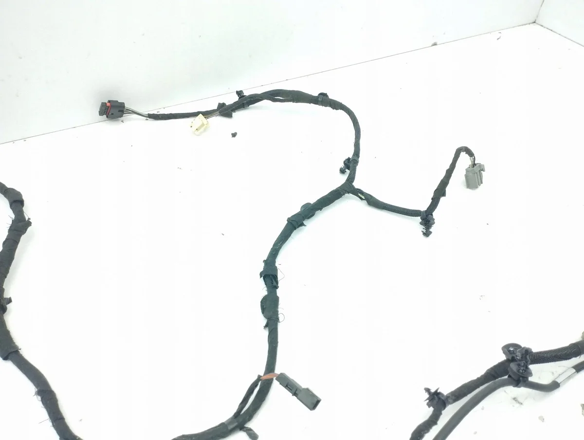 Jeep Cherokee 2015 Cable Maletero P68165485AE image 5