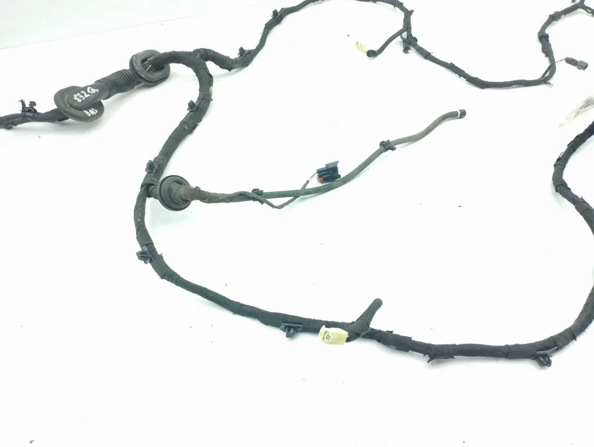 Jeep Cherokee 2015 Cable Maletero P68165485AE image 6