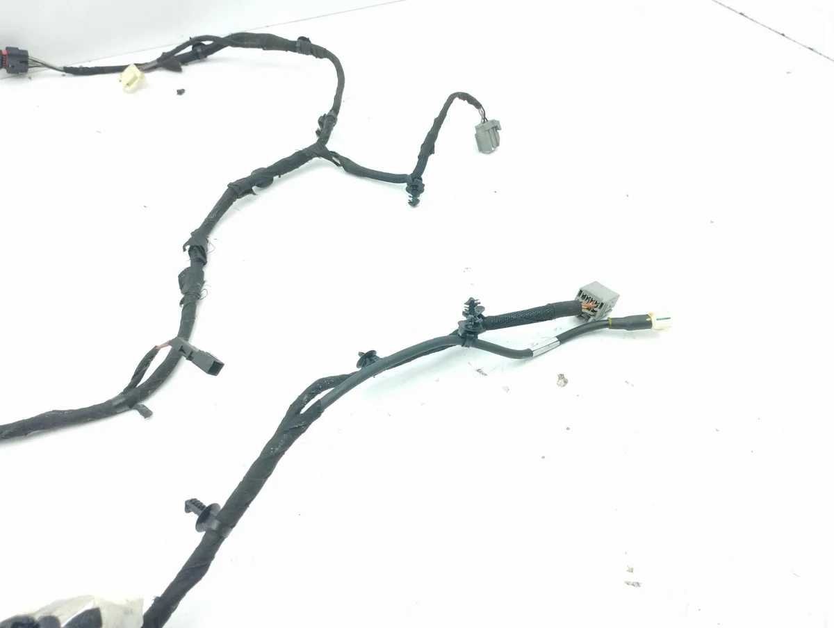 Jeep Cherokee 2015 Cable Maletero P68165485AE image 7