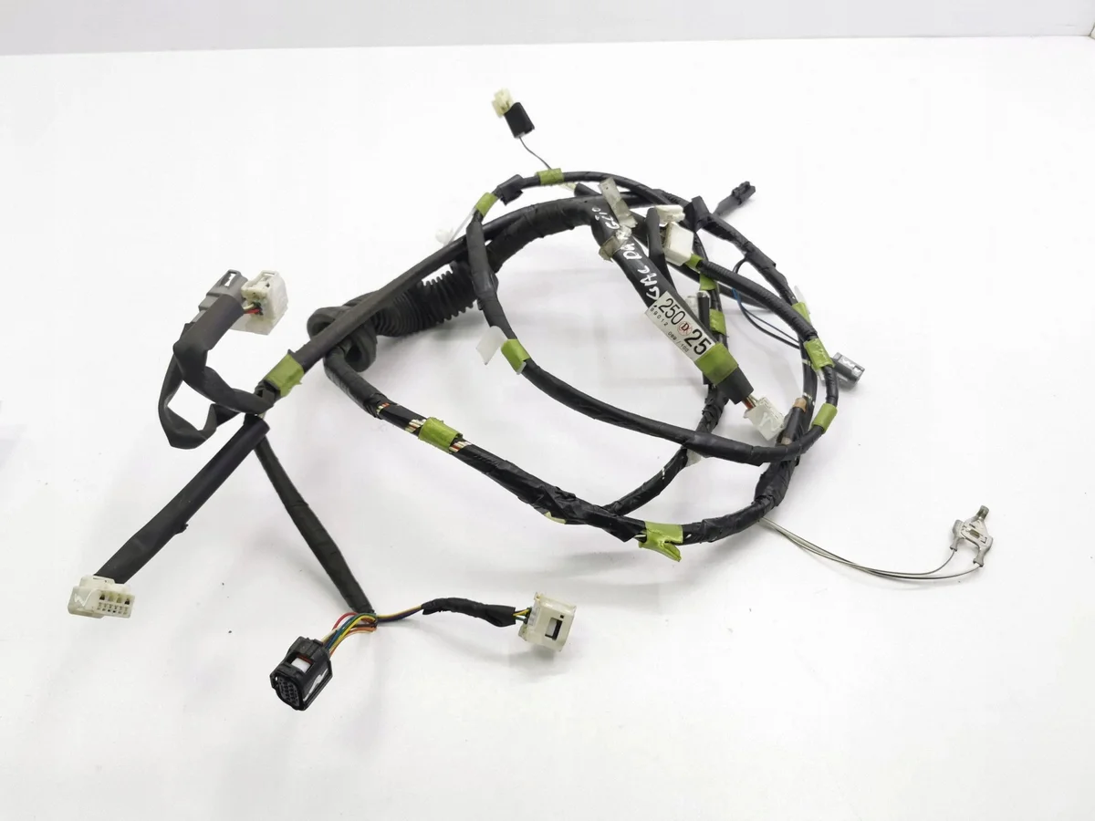 Toyota RAV 4 XA30 Kabelboom Achterklep 8218442250
