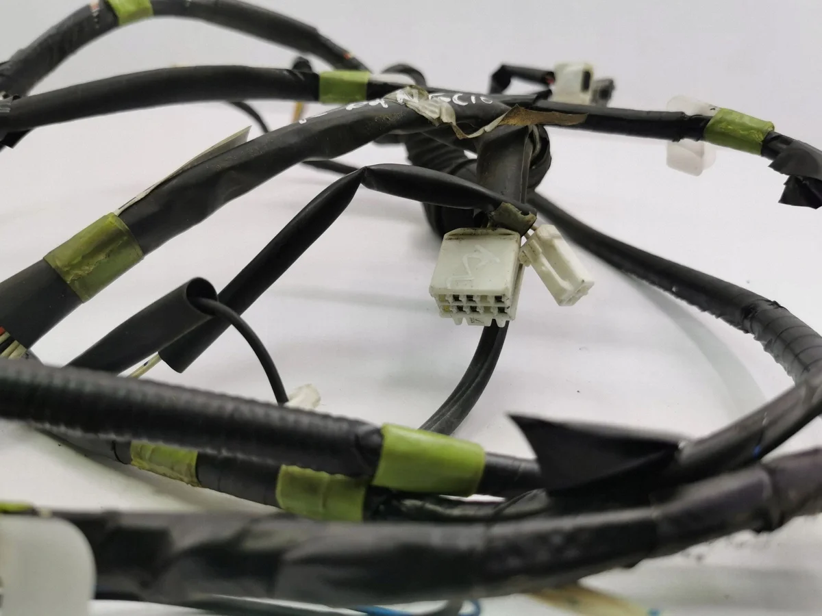Toyota RAV 4 (XA30) 2006 Cable Maletero image 8