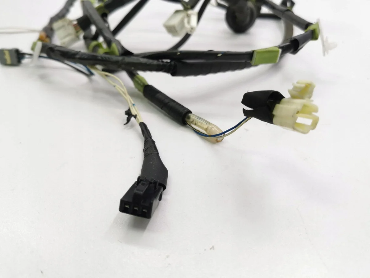 Toyota RAV 4 (XA30) 2006 Cable Maletero image 9