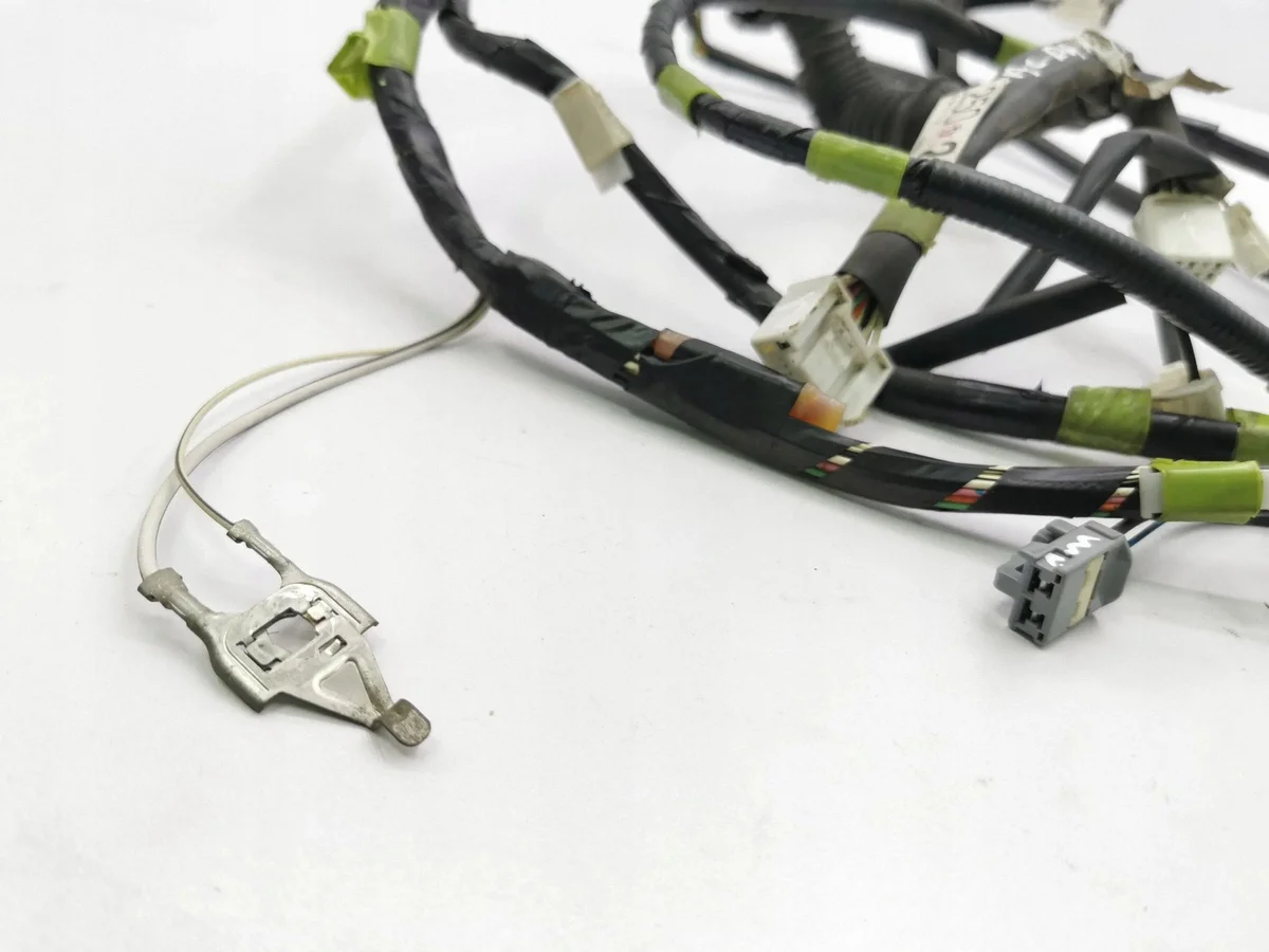 Toyota RAV 4 (XA30) 2006 Cable Maletero image 10