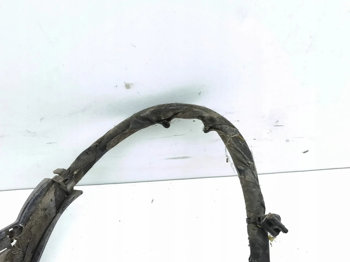 Volvo V60 2012 Tailgate Wiring Harness 31270301 image 6