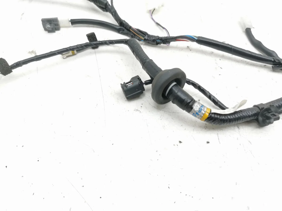 Mazda CX-30 2023 Kabelbaum Heckklappe image 7