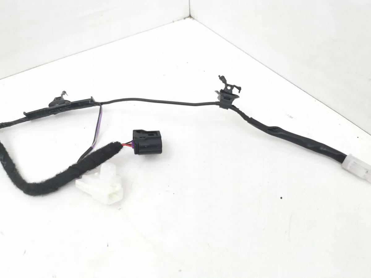 Mazda CX-30 2023 Kabelbaum Heckklappe image 8