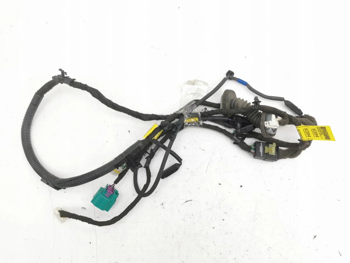 Opel Antara 2014 Kabelboom Achterklep OEM 20976394