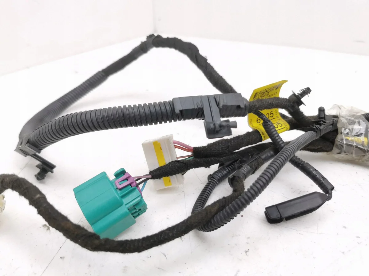 Opel Antara 2014 Kabelboom Achterklep OEM 20976394 image 4