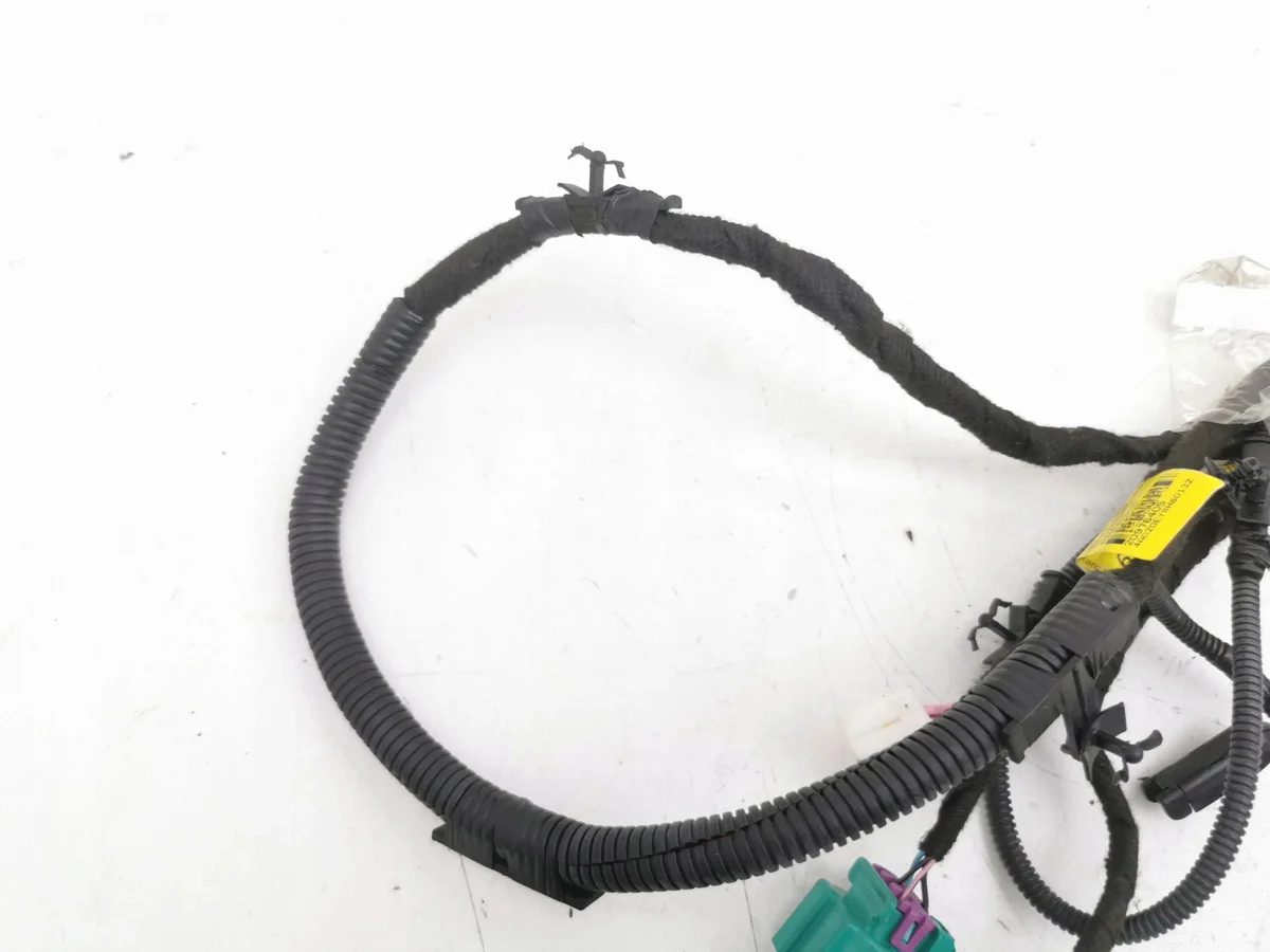 Opel Antara 2014 Kabelboom Achterklep OEM 20976394 image 5