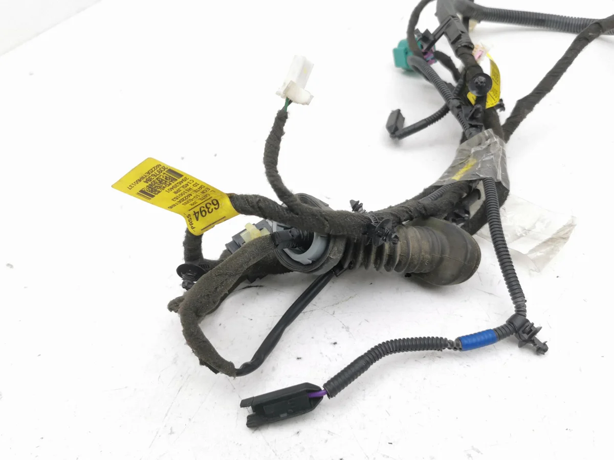 Opel Antara 2014 Kabelboom Achterklep OEM 20976394 image 6