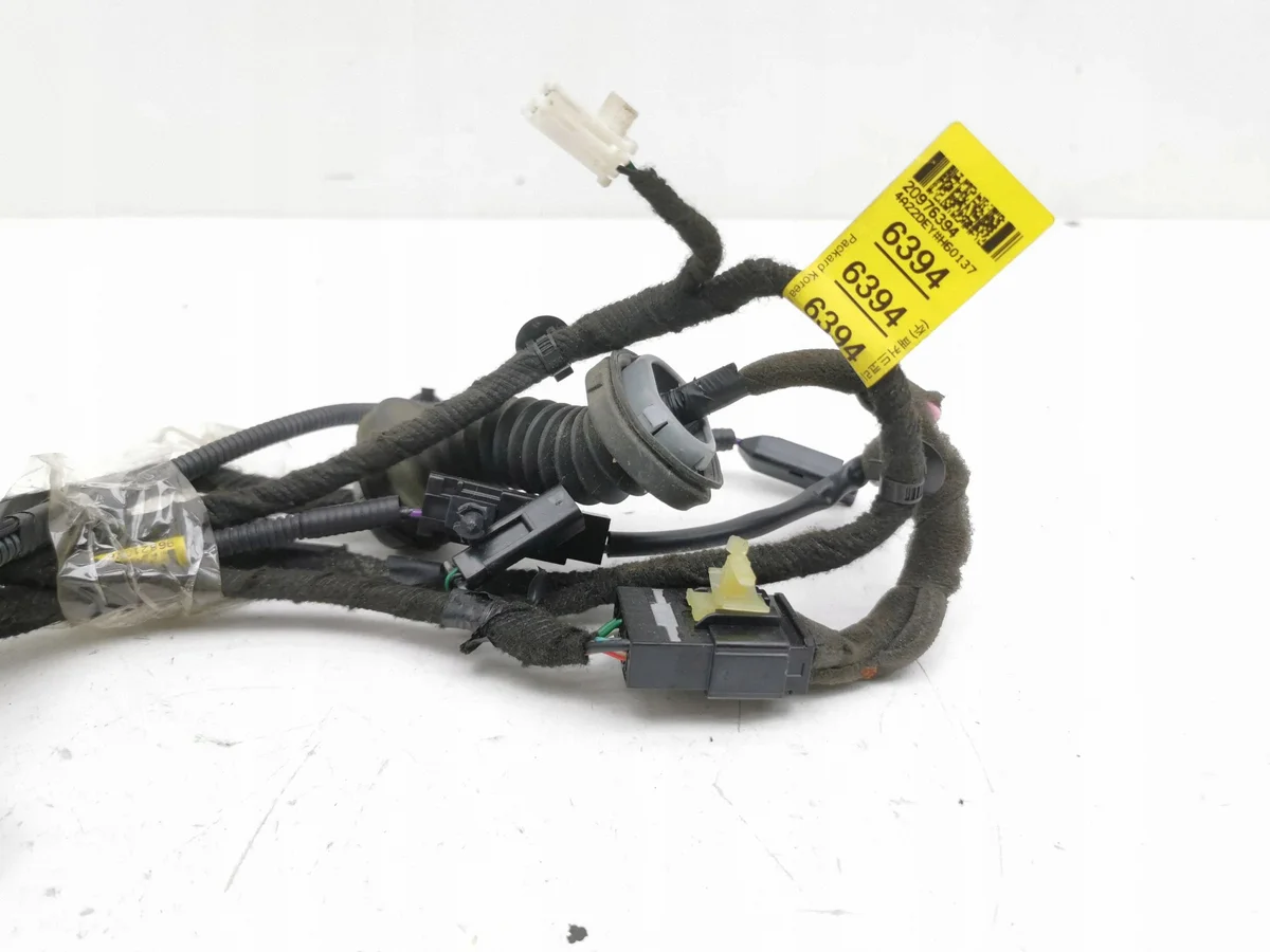 Opel Antara 2014 Kabelboom Achterklep OEM 20976394 image 7