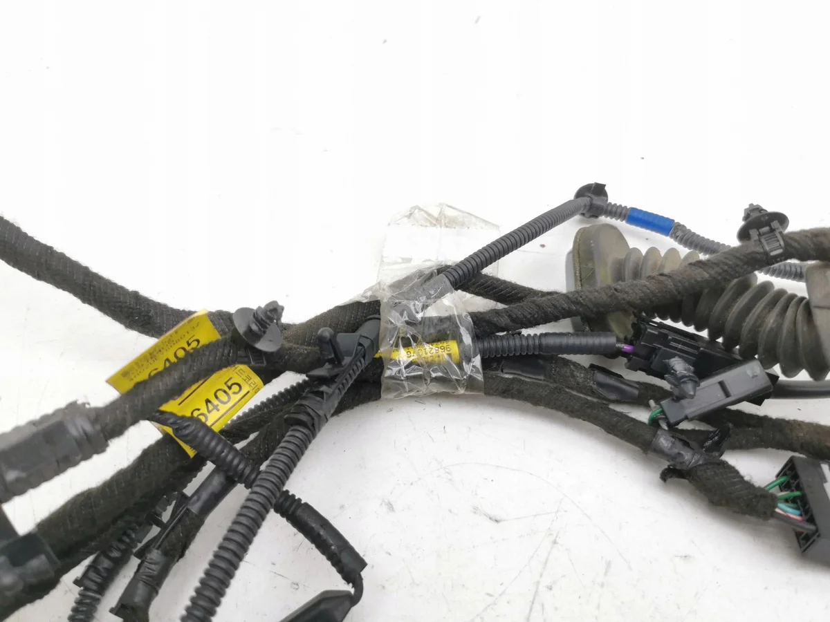Opel Antara 2014 Kabelboom Achterklep OEM 20976394 image 8
