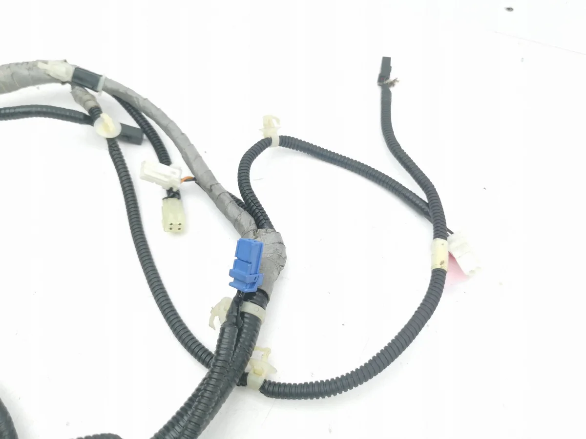 Honda FR-V 2006 Kabelbaum Heckklappe image 3
