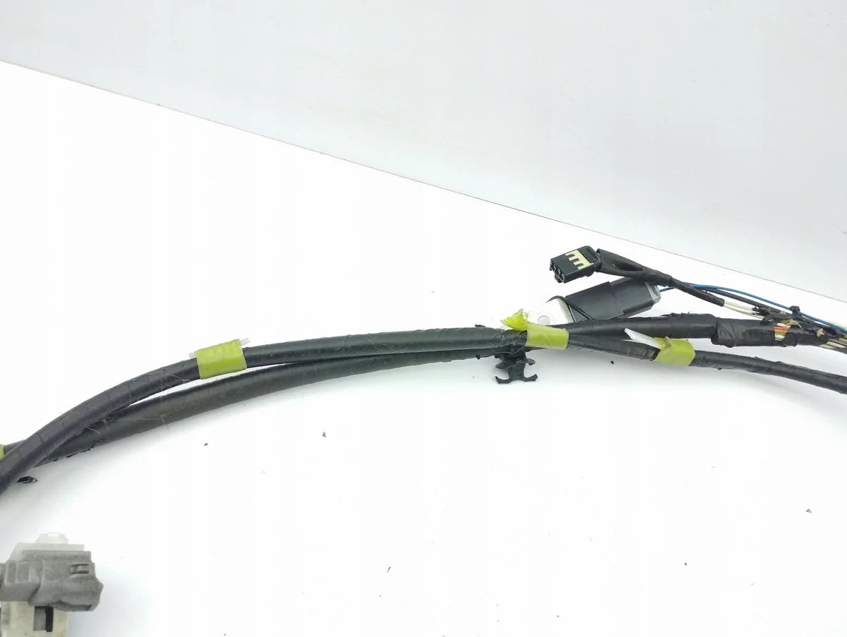 Toyota RAV 4 XA30 Heckklappenkabelbaum thumbnail 6