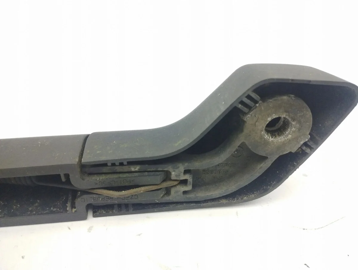 Volvo XC90 2004 Ruitenwisser Achter AMD147736 image 9